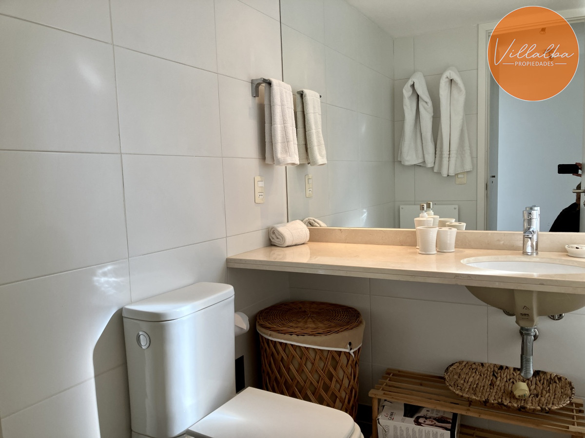 Apartamento ID.3070 - Apartamento en venta a metros de Playa Brava
