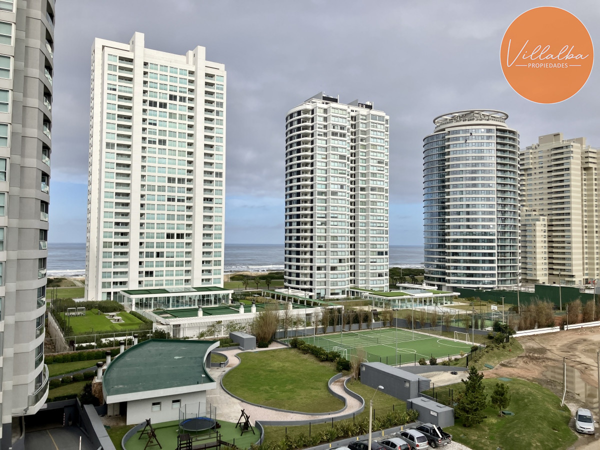 Apartamento ID.3070 - Apartamento en venta a metros de Playa Brava