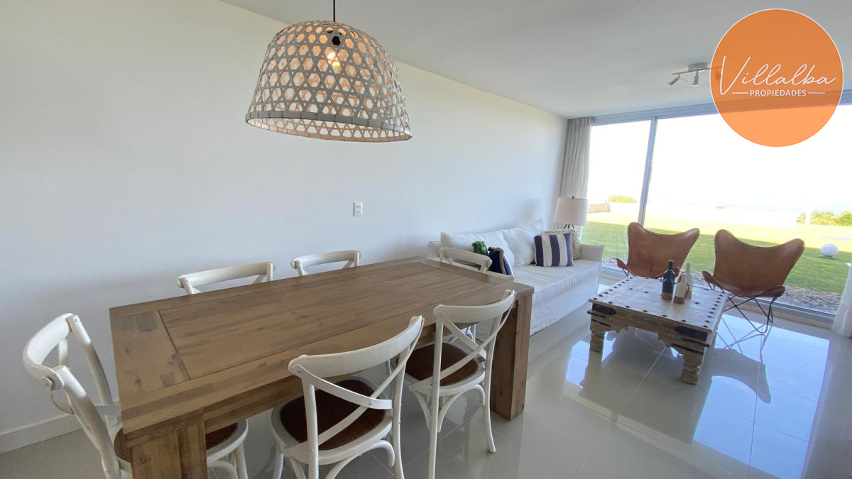 Apartamento ID.3283 - Apartamento Moderno en Primera Línea al Mar