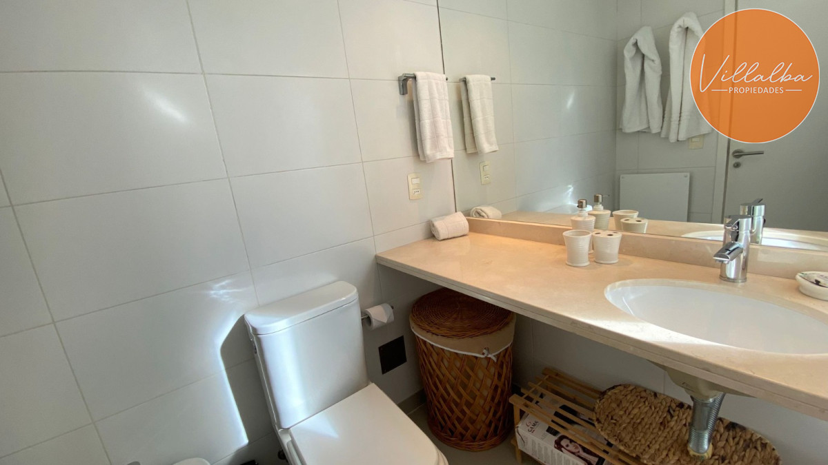 Apartamento ID.3070 - Apartamento en venta a metros de Playa Brava
