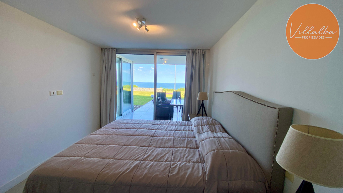 Apartamento ID.3283 - Apartamento Moderno en Primera Línea al Mar