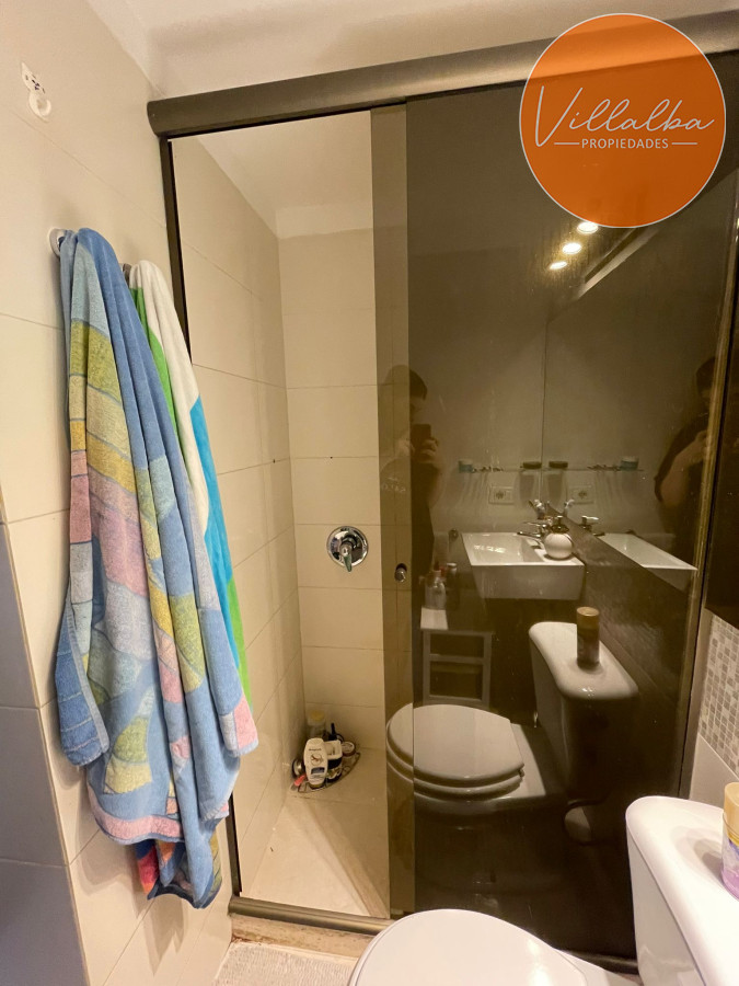 Apartamento ID.3299 - Apartamento en planta baja con gran terraza a metros del mar 