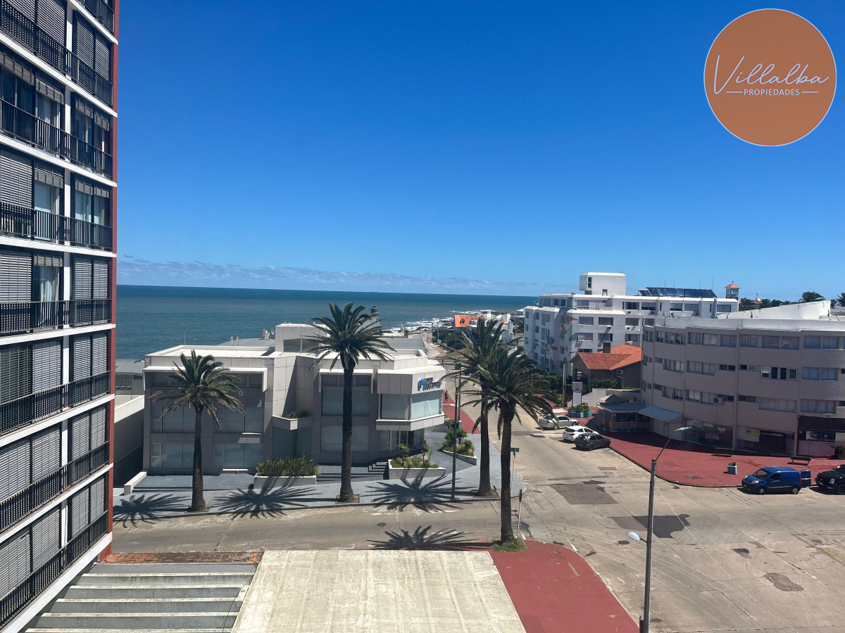 Apartamento ID.3329 - Apartamento en Península 2 dormitorios con garage