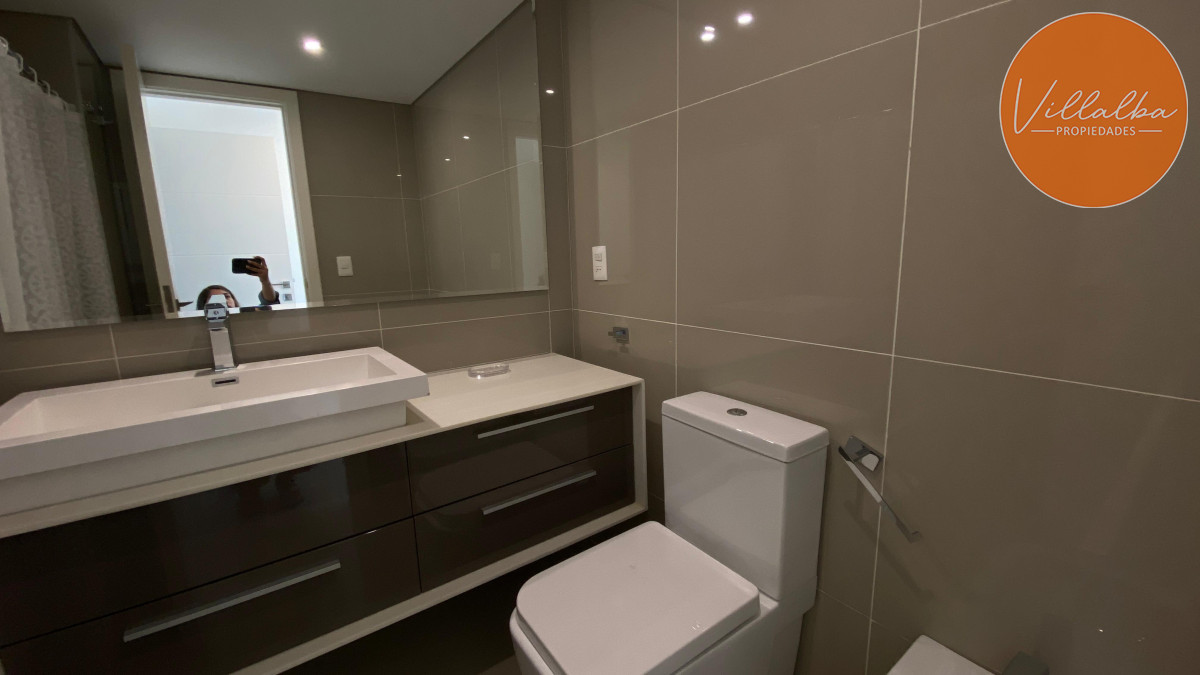 Apartamento ID.3283 - Apartamento Moderno en Primera Línea al Mar