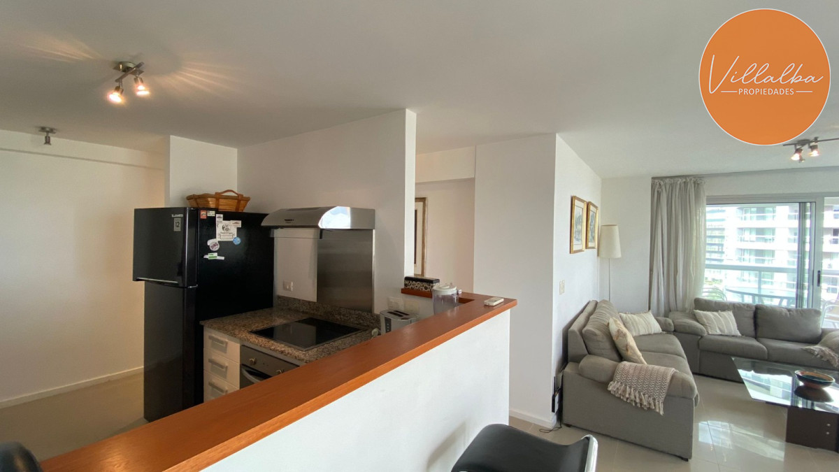Apartamento ID.3070 - Apartamento en venta a metros de Playa Brava