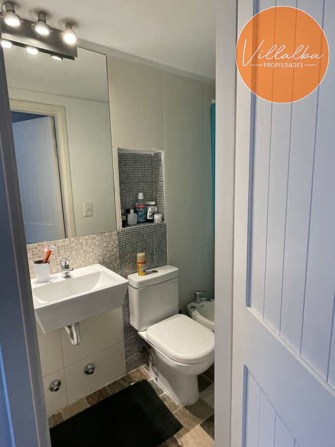 Apartamento ID.3299 - Apartamento en planta baja con gran terraza a metros del mar 