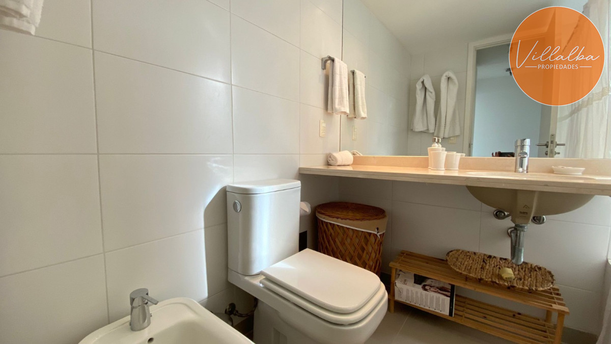 Apartamento ID.3070 - Apartamento en venta a metros de Playa Brava