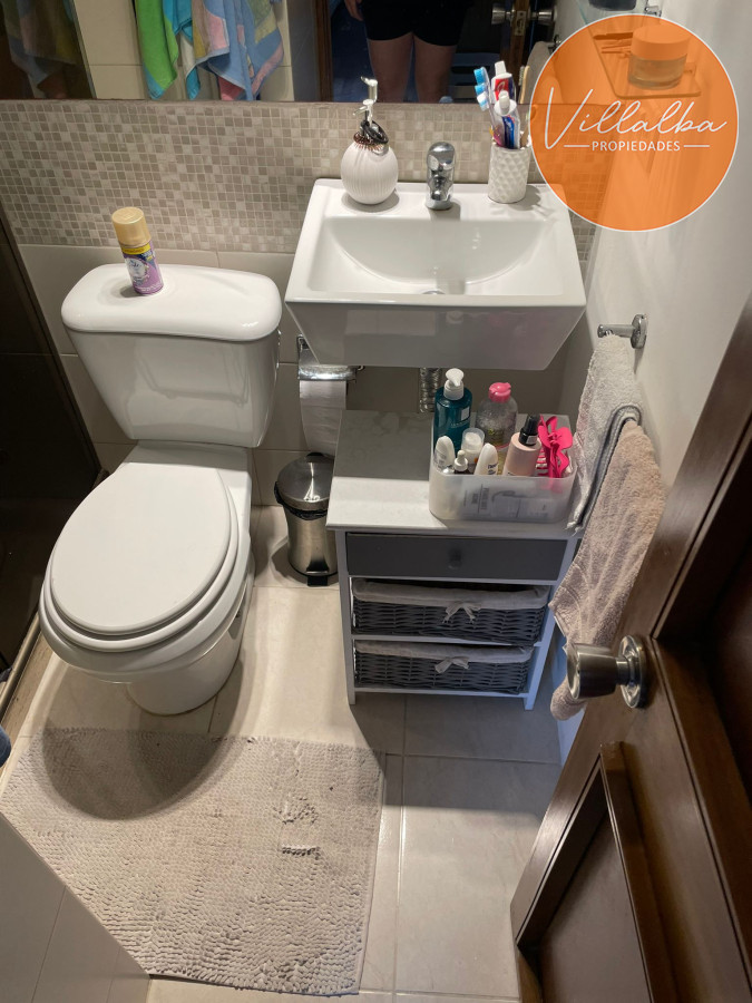 Apartamento ID.3299 - Apartamento en planta baja con gran terraza a metros del mar 