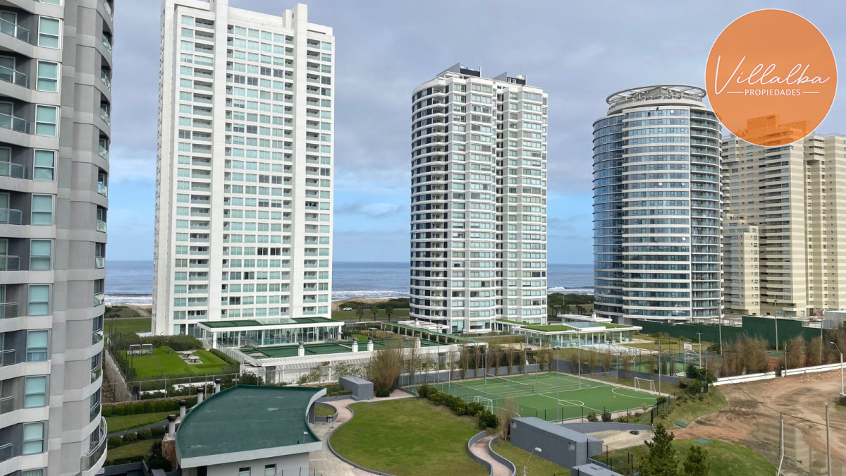 Apartamento ID.3070 - Apartamento en venta a metros de Playa Brava