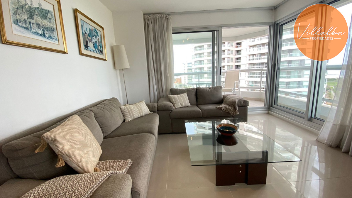 Apartamento ID.3070 - Apartamento en venta a metros de Playa Brava