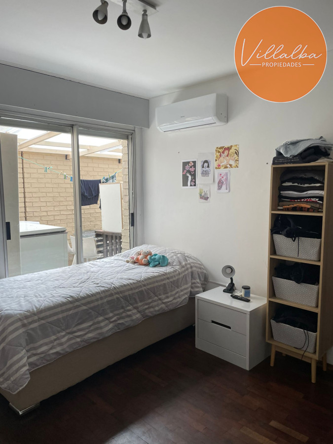 Apartamento ID.3299 - Apartamento en planta baja con gran terraza a metros del mar 