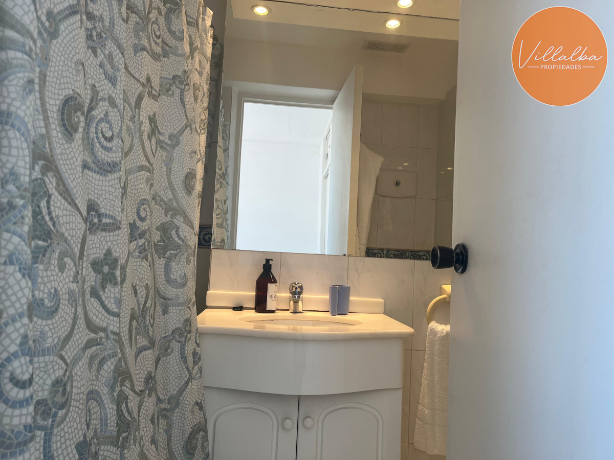 Apartamento ID.3329 - Apartamento en Península 2 dormitorios con garage