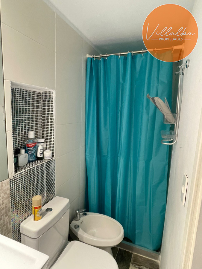 Apartamento ID.3299 - Apartamento en planta baja con gran terraza a metros del mar 