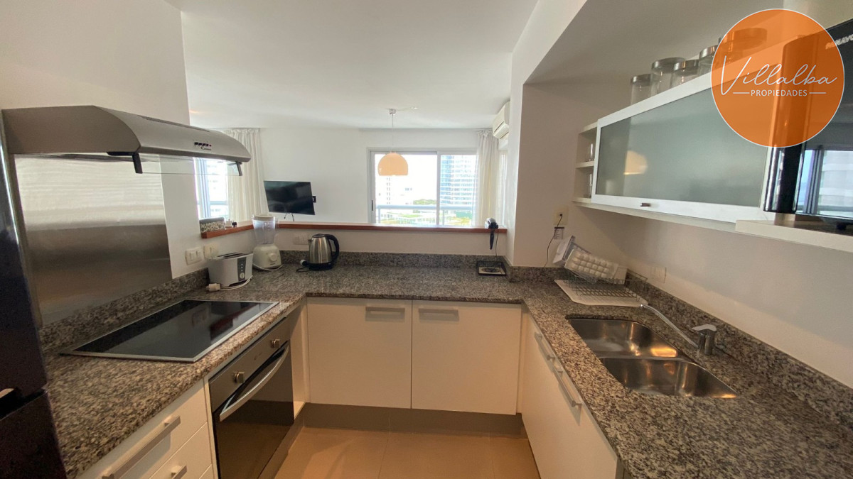 Apartamento ID.3070 - Apartamento en venta a metros de Playa Brava
