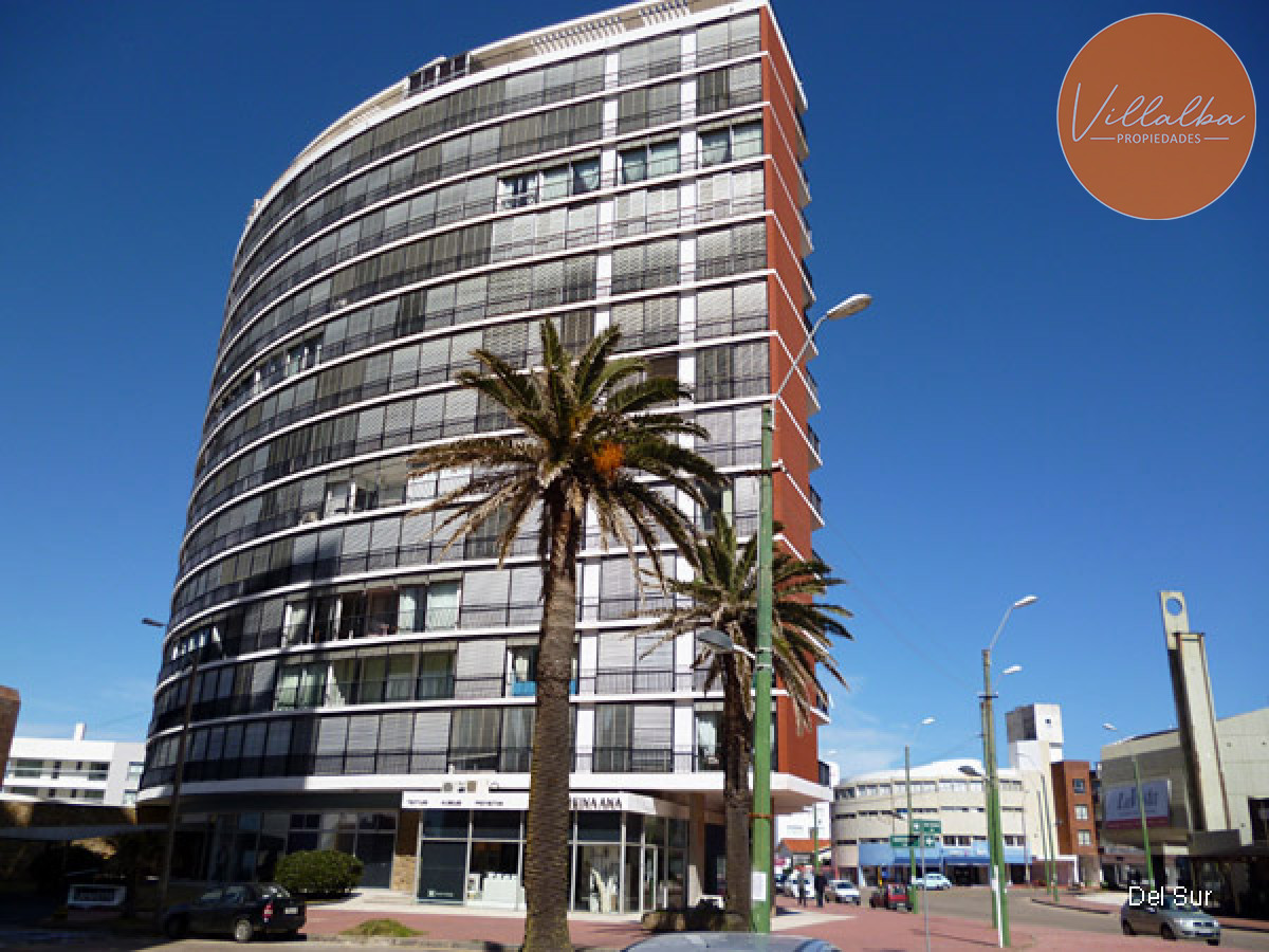 Apartamento ID.3329 - Apartamento en Península 2 dormitorios con garage