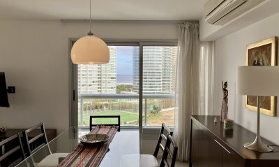 Apartamento en venta a metros de Playa Brava