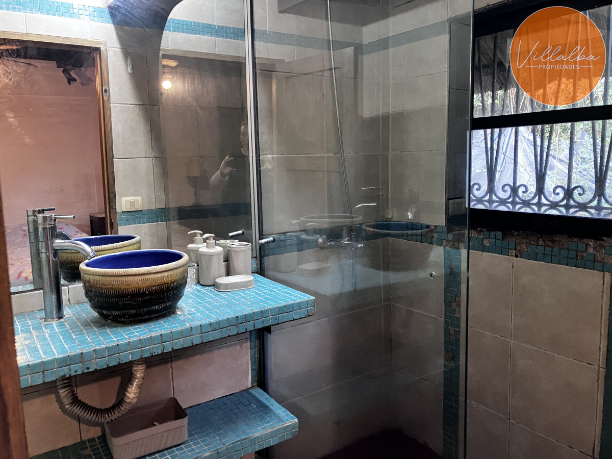 Casa ID.3057 - Cabaña en Pinares, a metros mar....