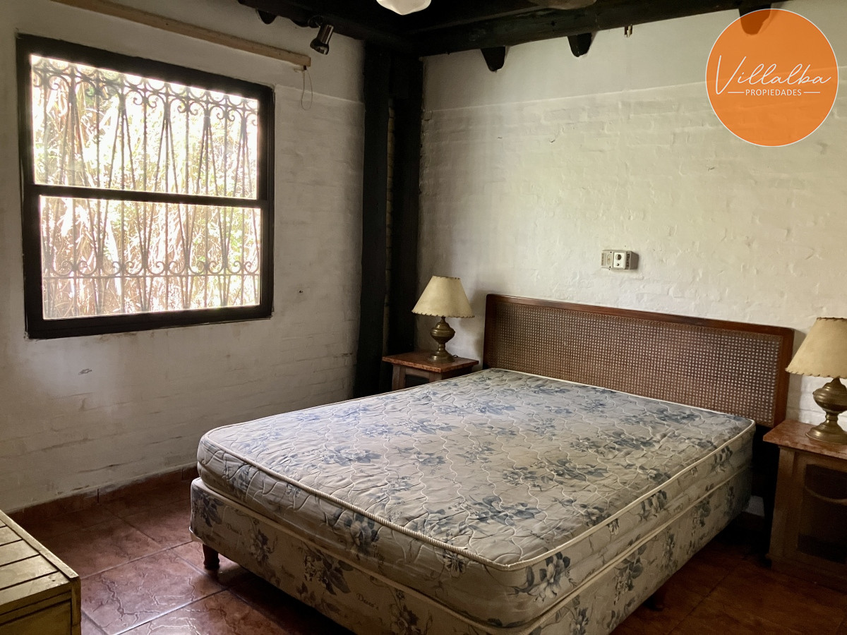 Apartamento ID.3057 - Cabaña en Pinares, a metros mar....