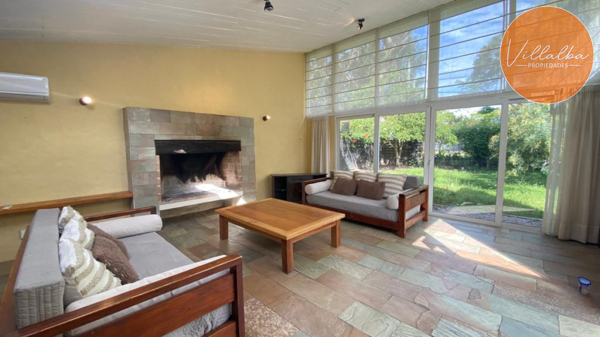 Casa ID.2829 - Casa en venta - Estilo campo, con la mejor calefacción