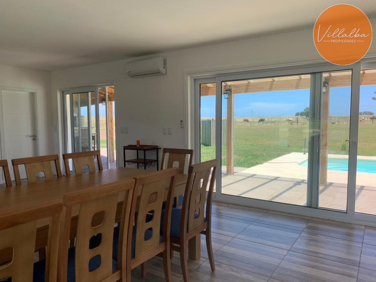 Casa ID.3351 - Moderna casa en El Quijote en venta y alquiler