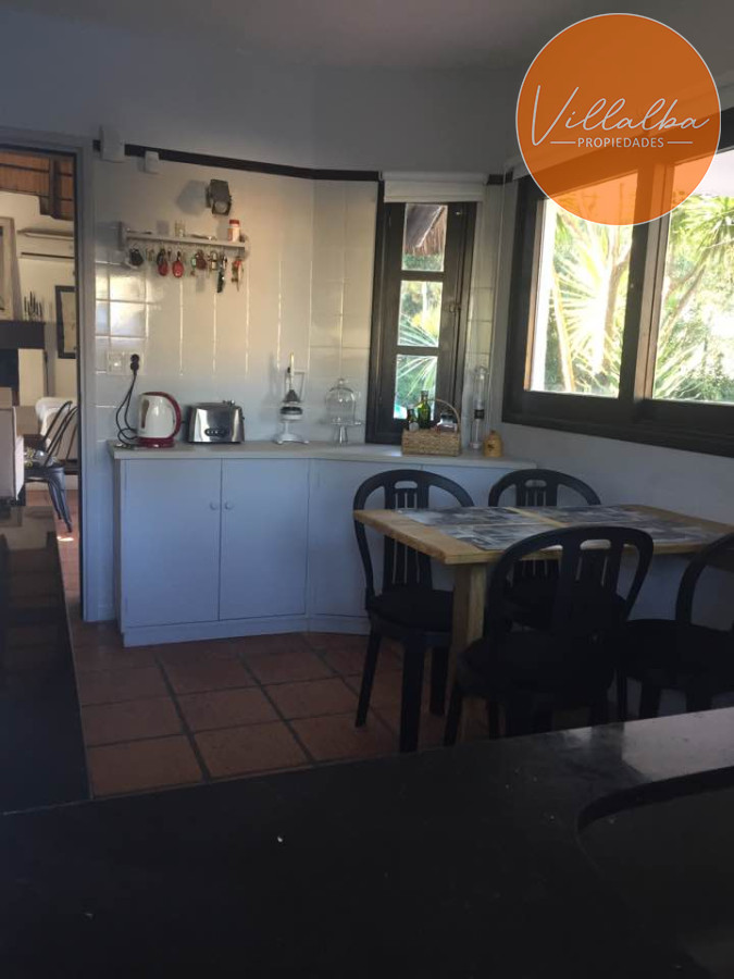 Casa ID.3186 - Casa en Rincón del Indio 3 dormitorios piscina