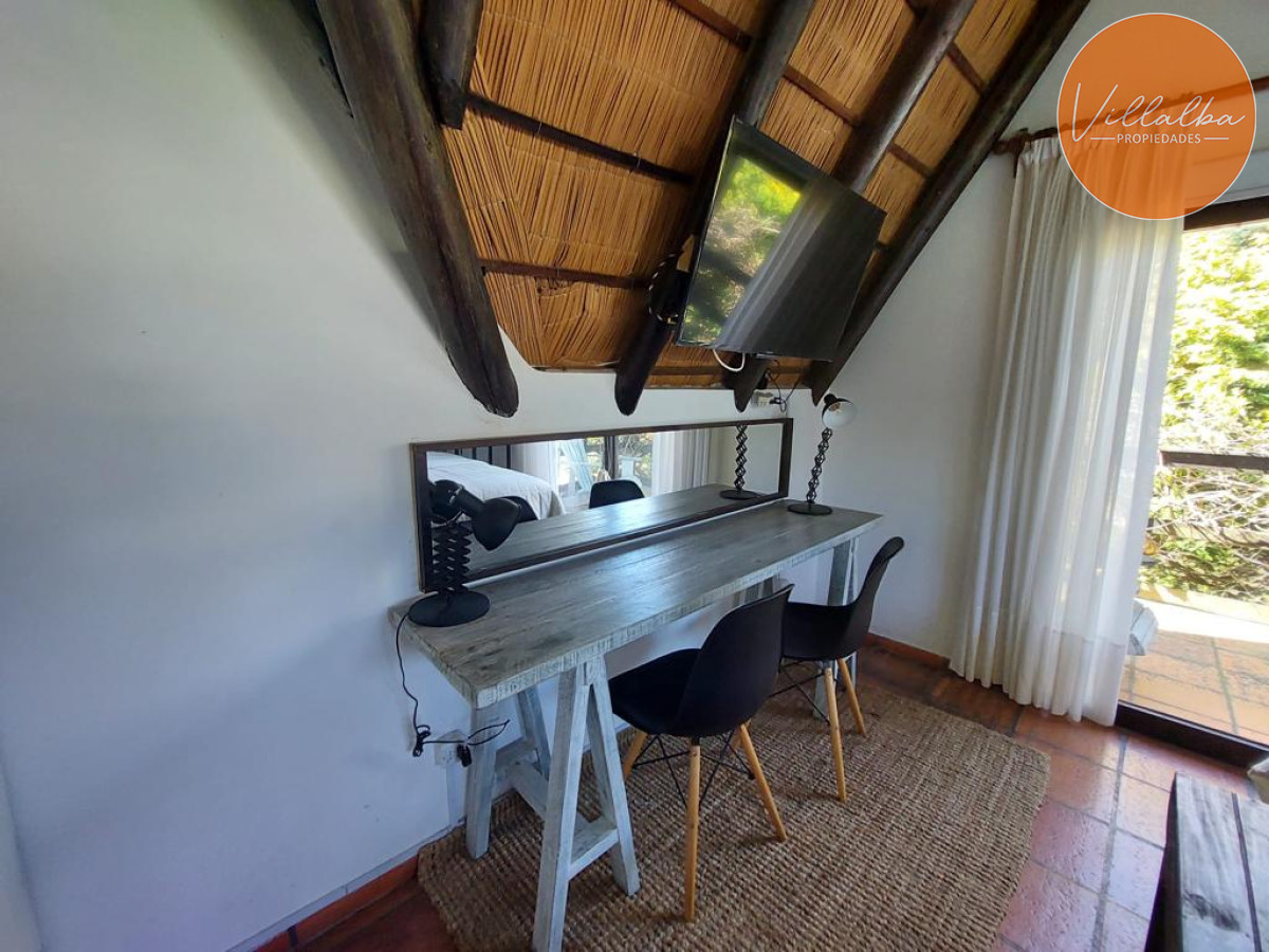 Casa ID.3186 - Casa en Rincón del Indio 3 dormitorios piscina