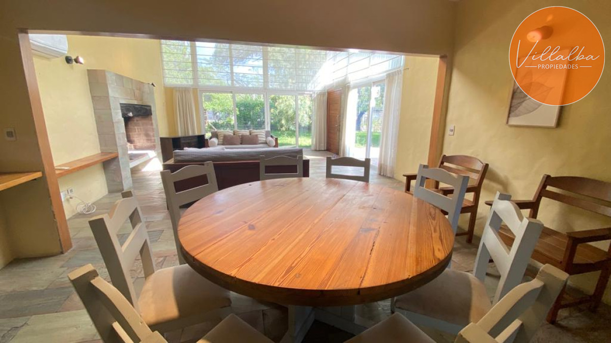 Casa ID.2829 - Casa en venta - Estilo campo, con la mejor calefacción