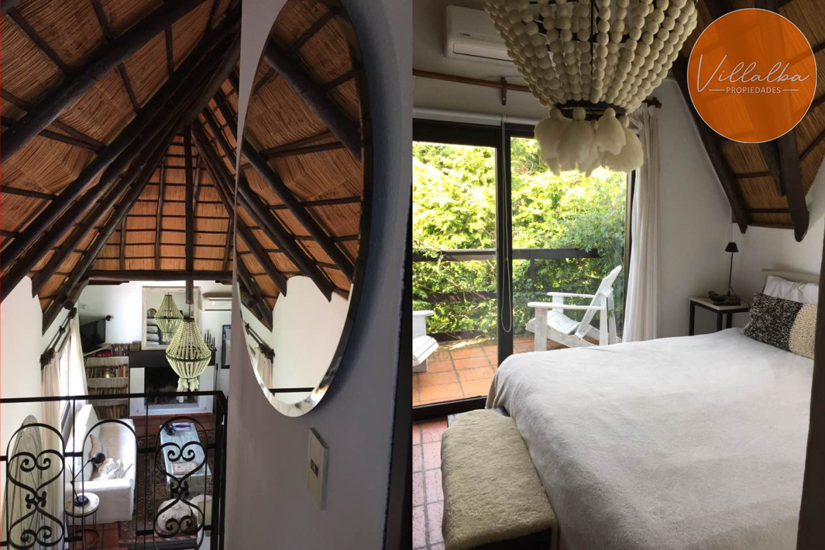 Casa ID.3186 - Casa en Rincón del Indio 3 dormitorios piscina