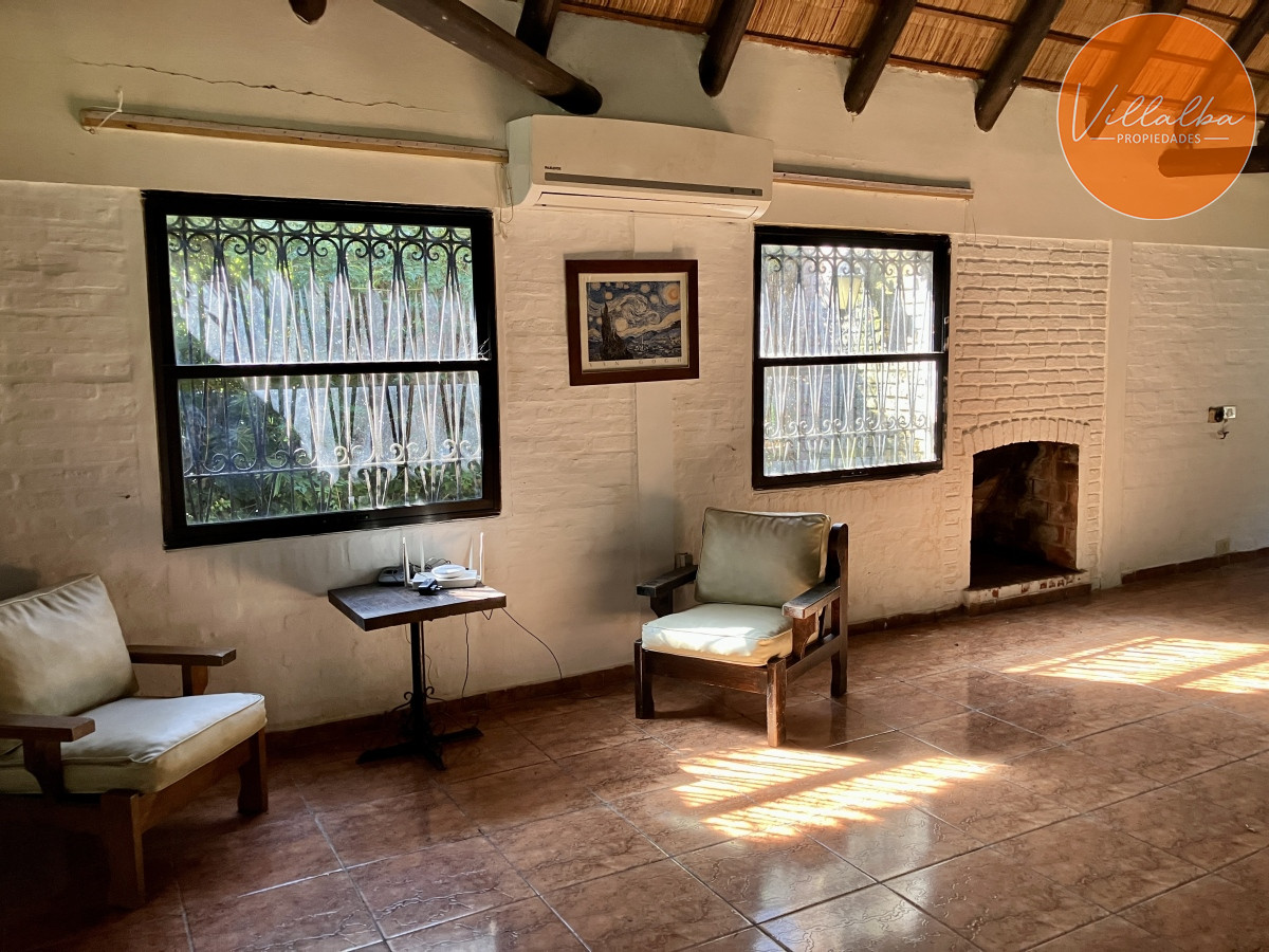 Apartamento ID.3057 - Cabaña en Pinares, a metros mar....