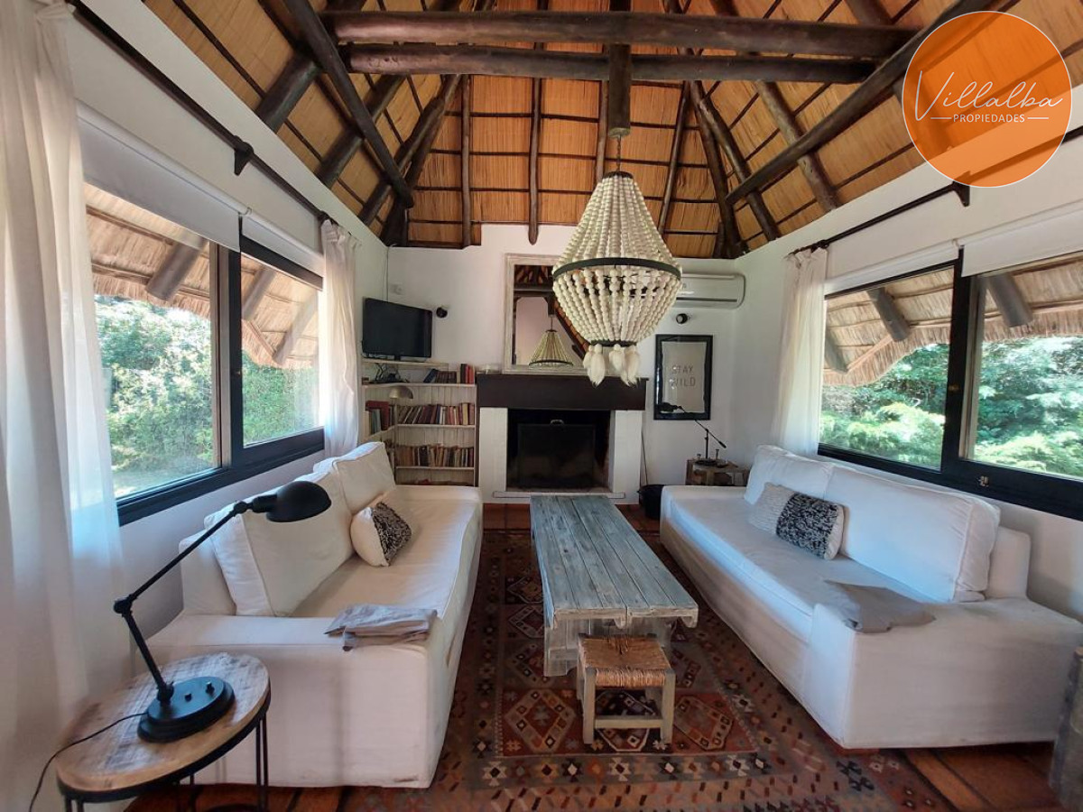 Casa ID.3186 - Casa en Rincón del Indio 3 dormitorios piscina