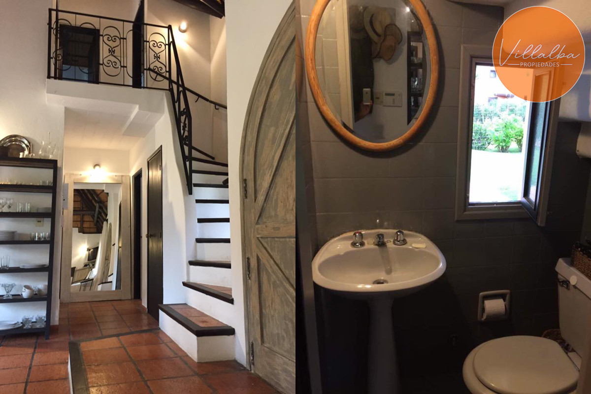 Casa ID.3186 - Casa en Rincón del Indio 3 dormitorios piscina
