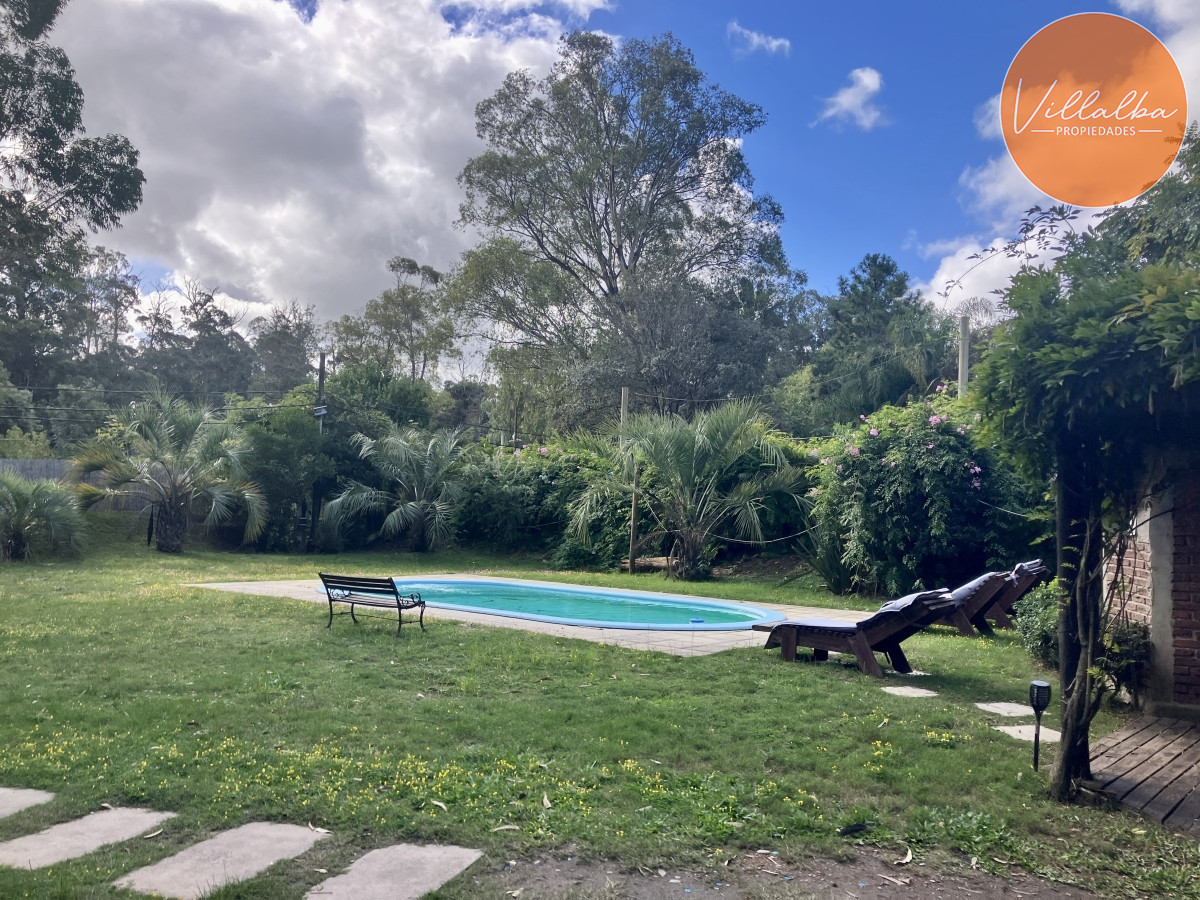 Apartamento ID.3057 - Cabaña en Pinares, a metros mar....