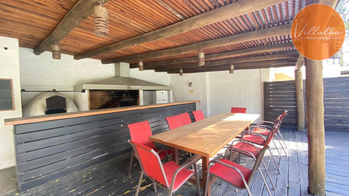 Casa ID.2829 - Casa en venta - Estilo campo, con la mejor calefacción