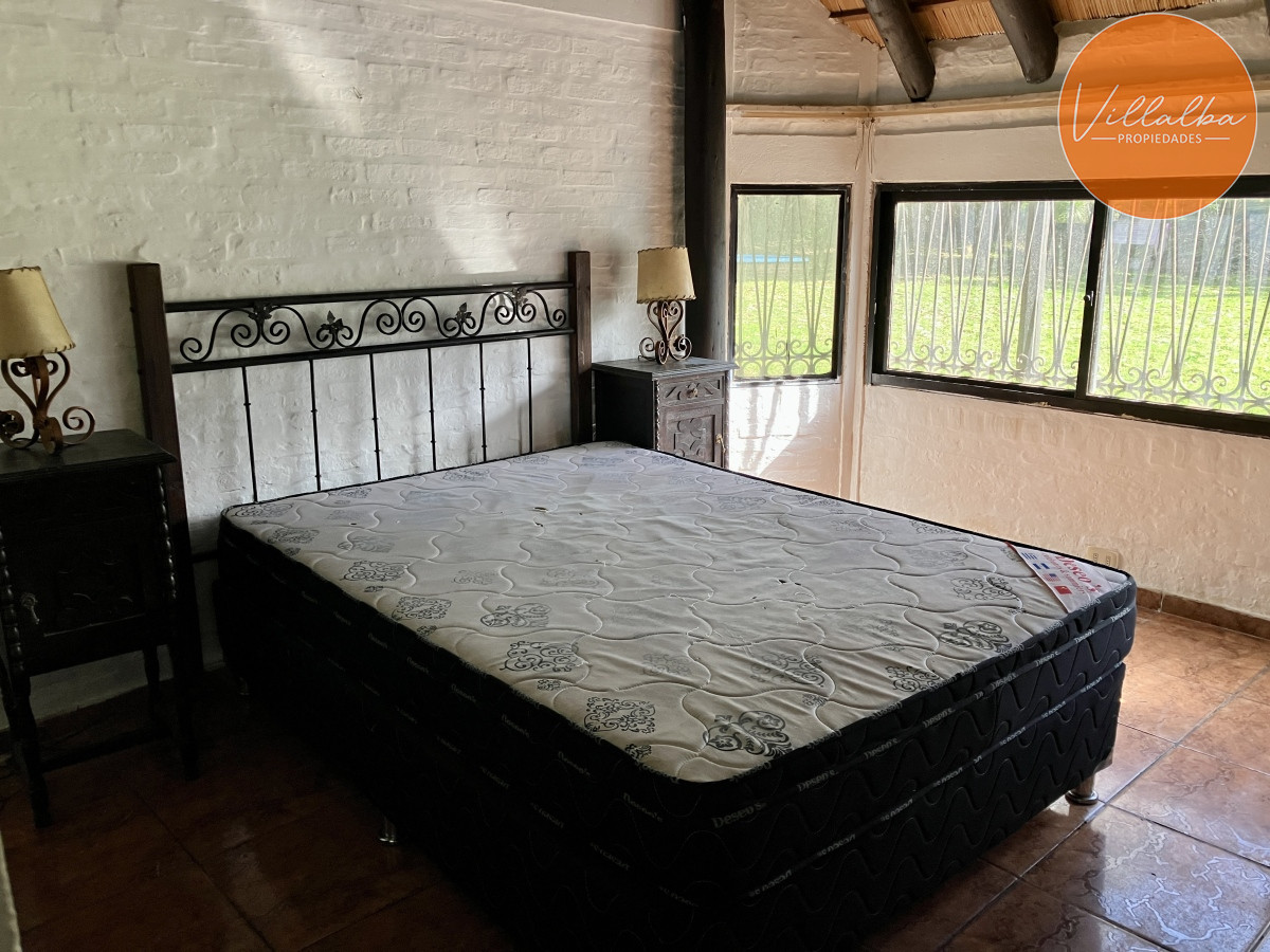 Apartamento ID.3057 - Cabaña en Pinares, a metros mar....