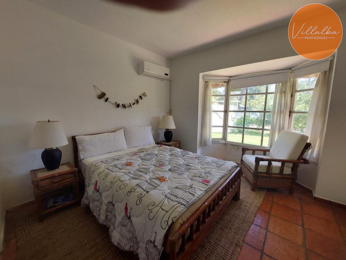 Casa ID.3186 - Casa en Rincón del Indio 3 dormitorios piscina