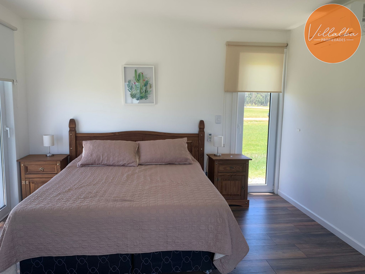 Casa ID.3351 - Moderna casa en El Quijote en venta y alquiler