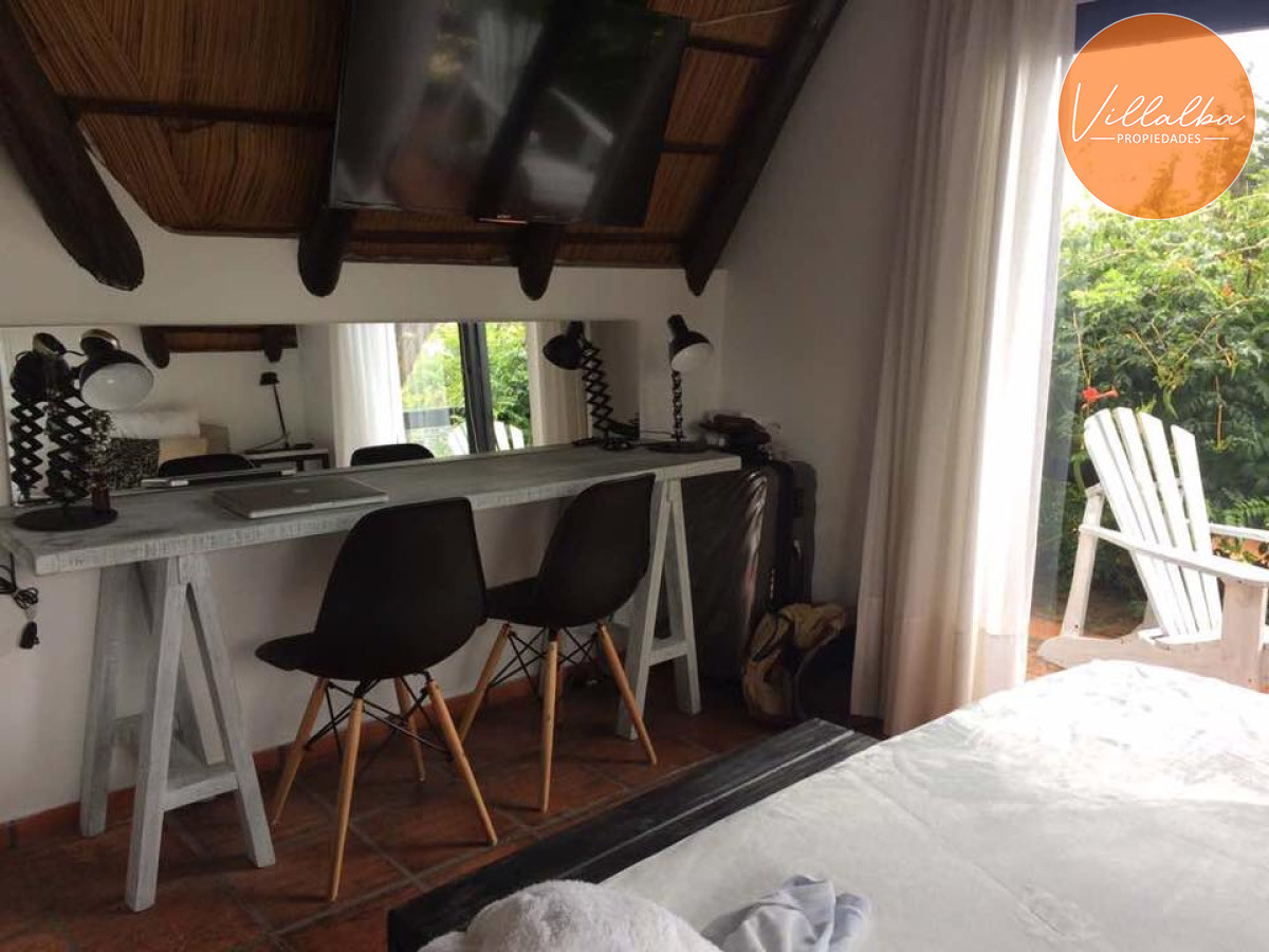 Casa ID.3186 - Casa en Rincón del Indio 3 dormitorios piscina
