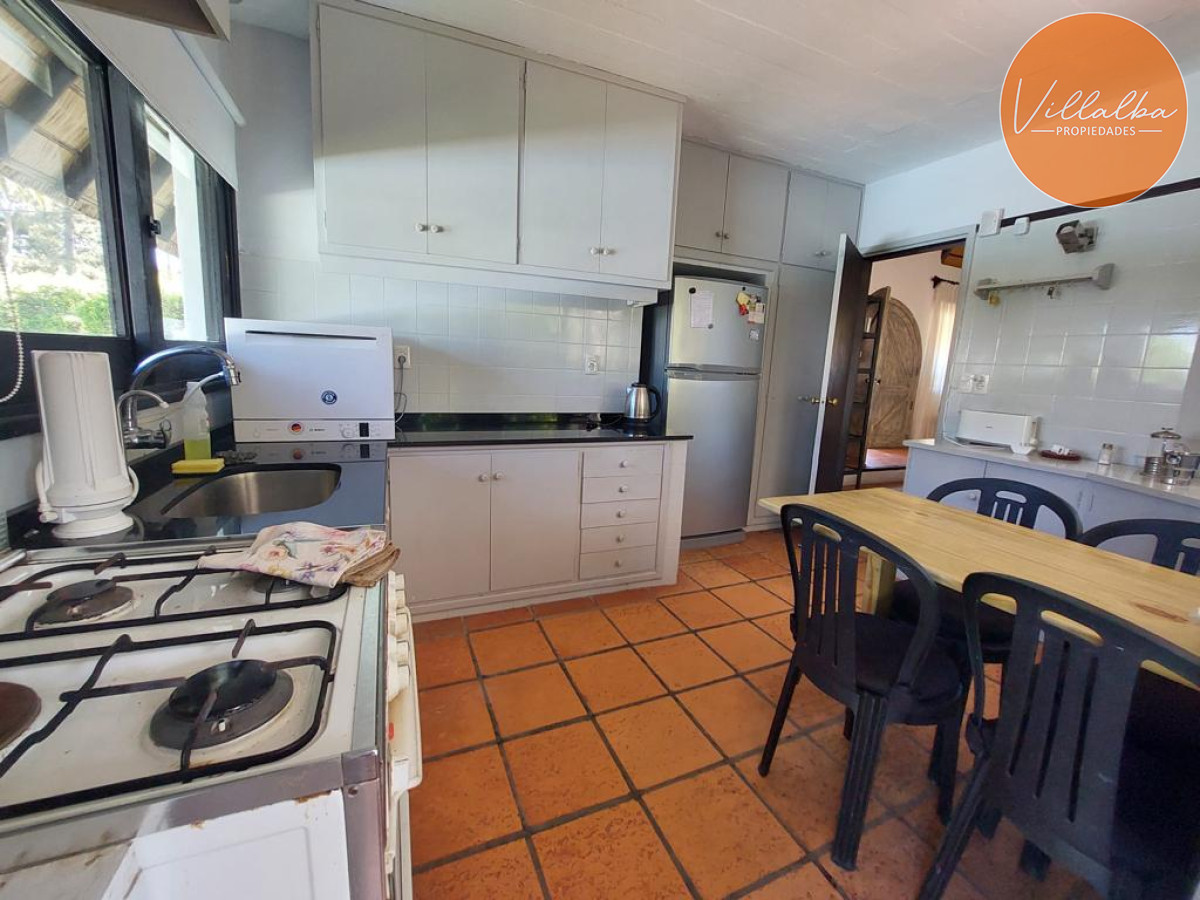 Casa ID.3186 - Casa en Rincón del Indio 3 dormitorios piscina