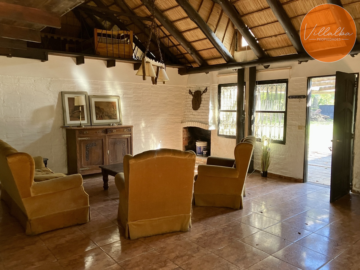Apartamento ID.3057 - Cabaña en Pinares, a metros mar....