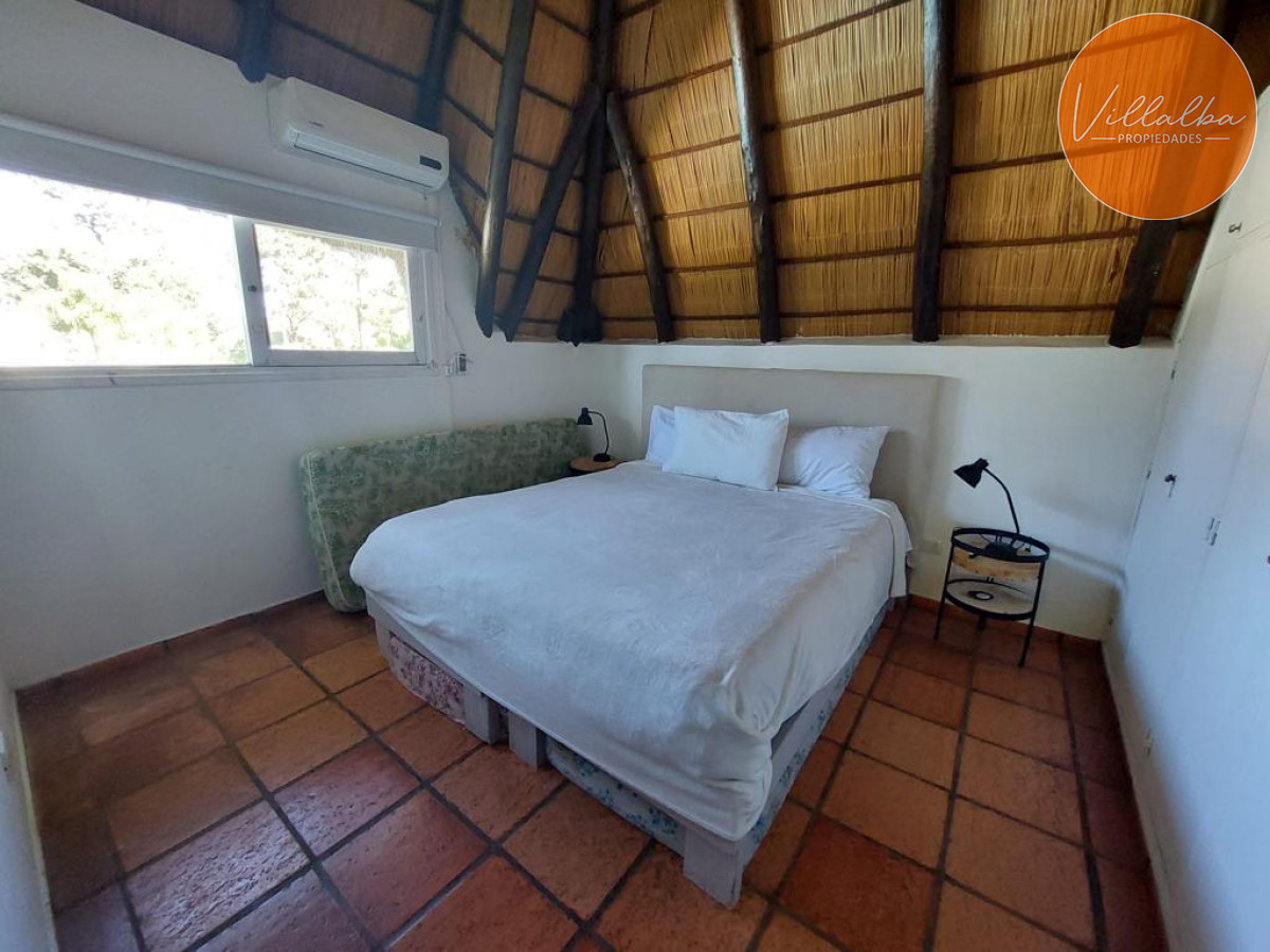 Casa ID.3186 - Casa en Rincón del Indio 3 dormitorios piscina