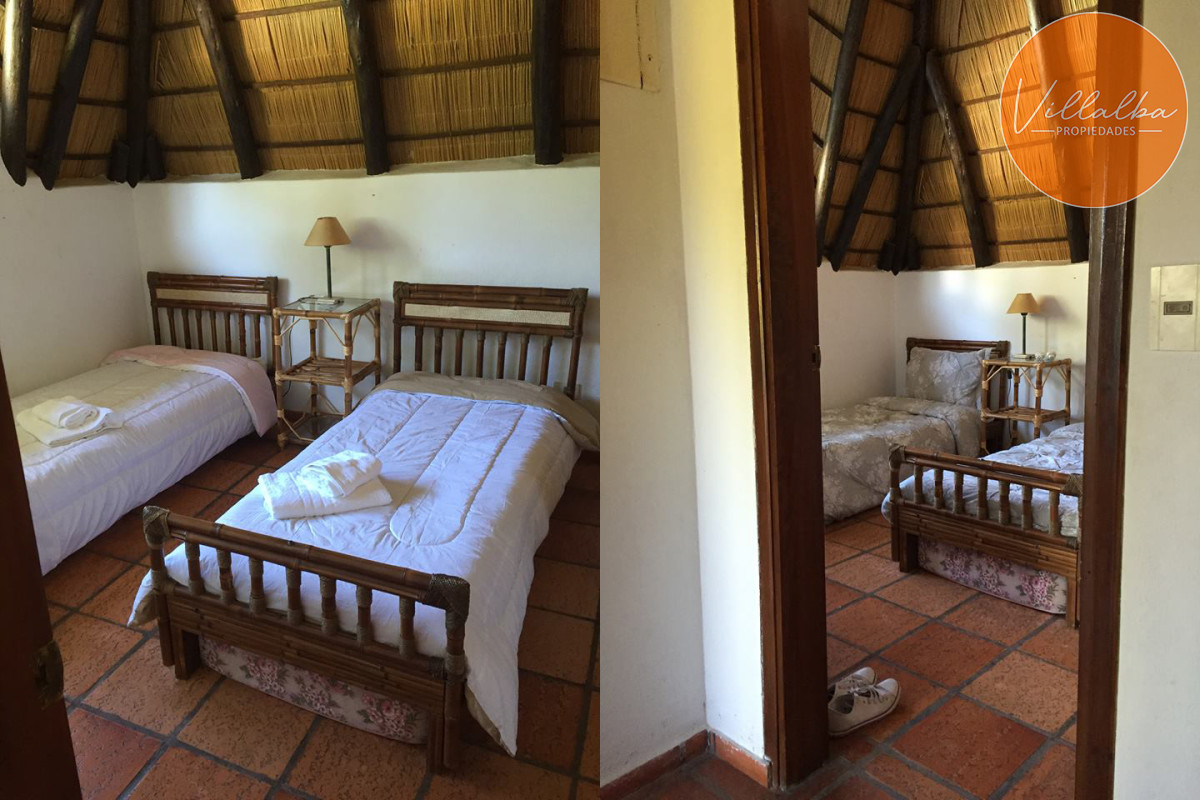 Casa ID.3186 - Casa en Rincón del Indio 3 dormitorios piscina