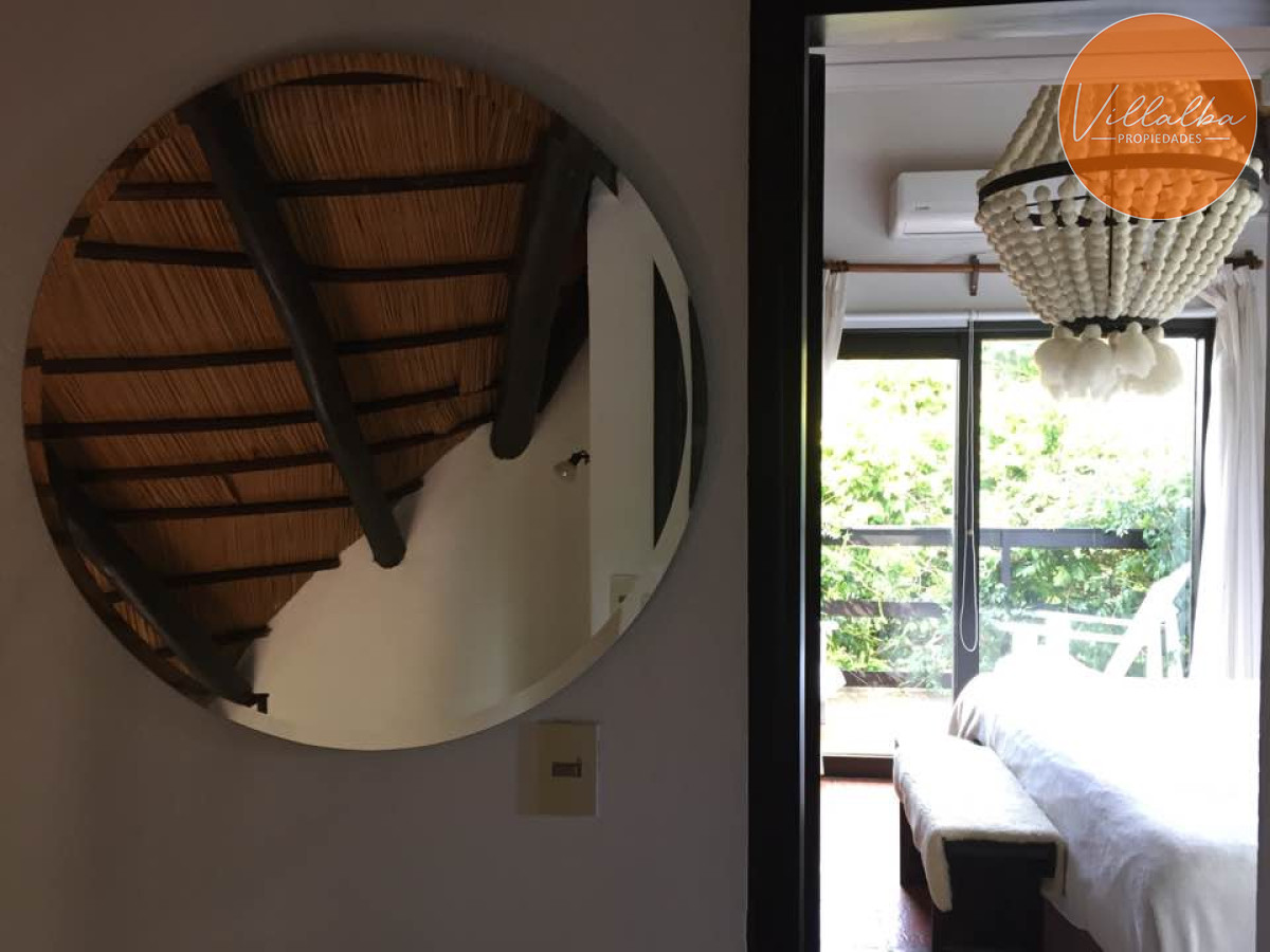 Casa ID.3186 - Casa en Rincón del Indio 3 dormitorios piscina