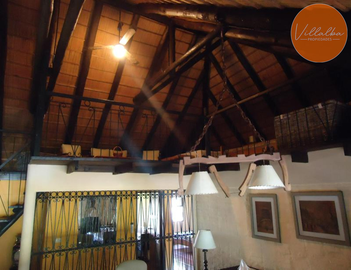 Apartamento ID.3057 - Cabaña en Pinares, a metros mar....