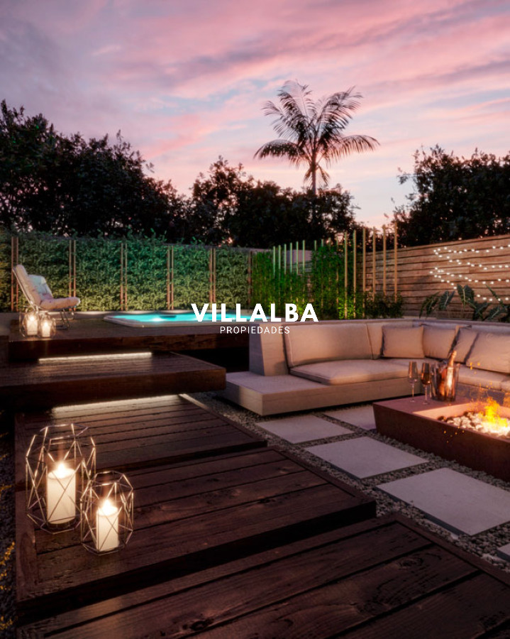 Apartamento ID.3865 - Moderna unidad en Peninsula 