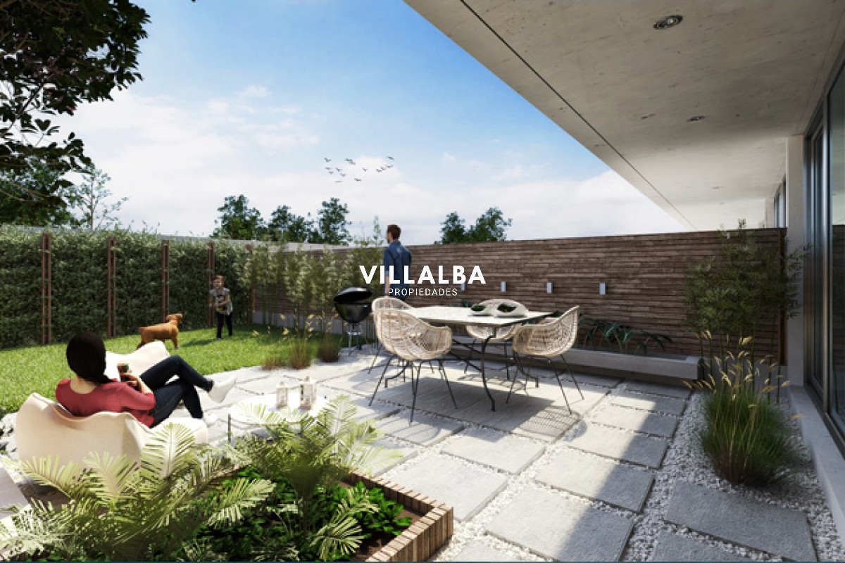 Apartamento ID.3865 - Moderna unidad en Peninsula 