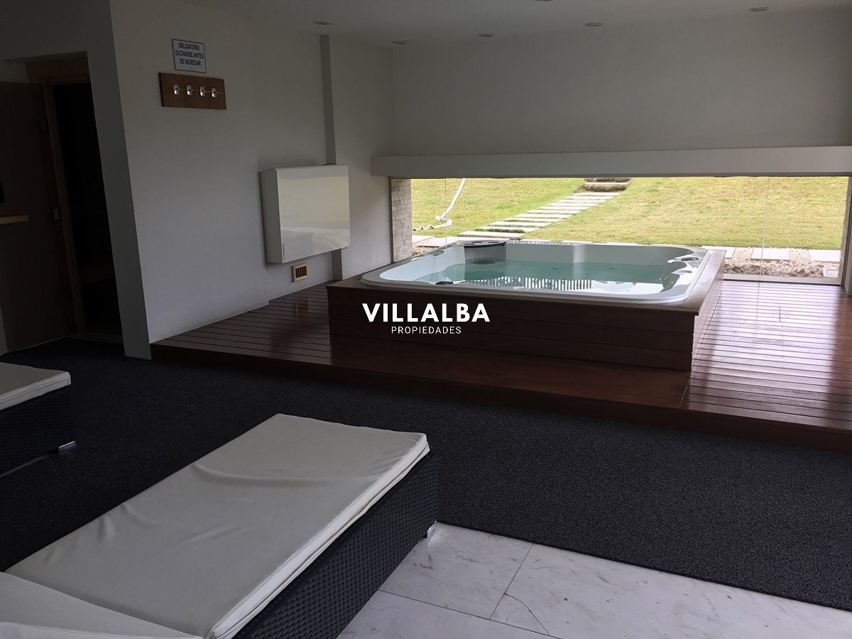 Apartamento ID.3283 - Apartamento Moderno en Primera Línea al Mar