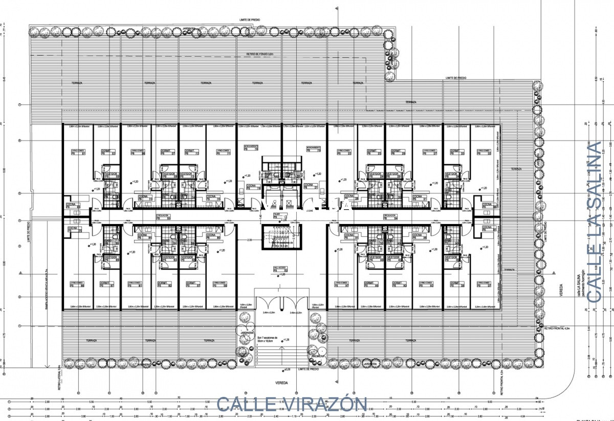 Apartamento ID.3865 - Moderna unidad en Peninsula 
