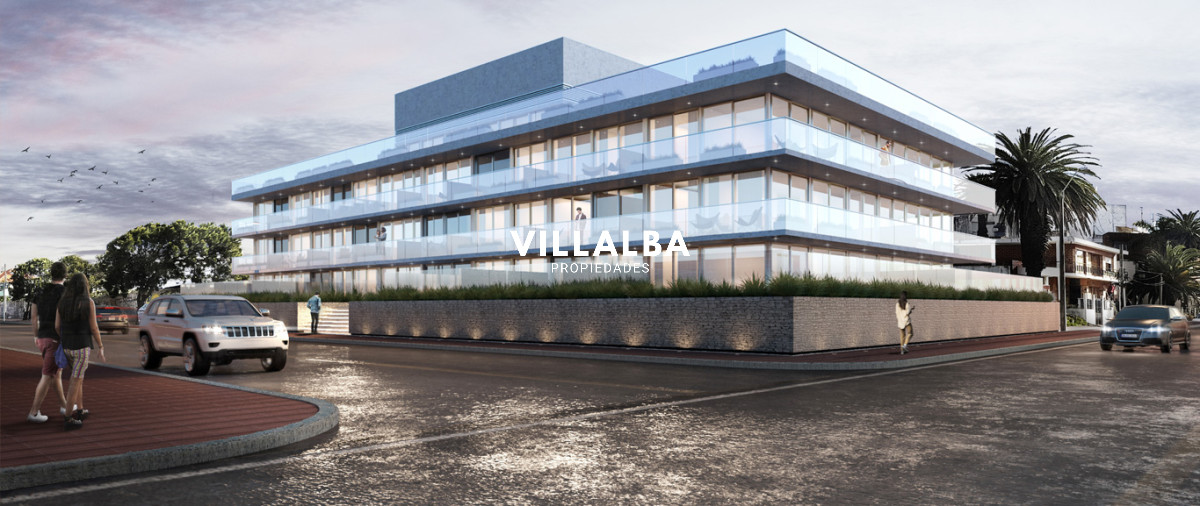 Apartamento ID.3865 - Moderna unidad en Peninsula 