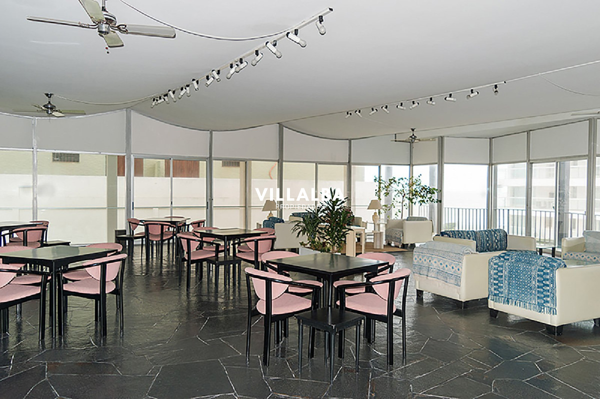 Apartamento ID.3329 - Apartamento en Península 2 dormitorios con garage