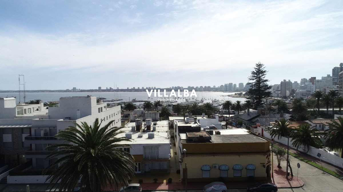 Apartamento ID.3865 - Moderna unidad en Peninsula 